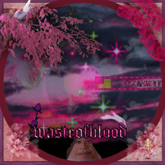 Prezident - Positiver Stress (wasteofblood remix)