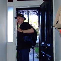 Not Coming Back (LIVE) - John Hunter Combo (w. Mark Gardner)