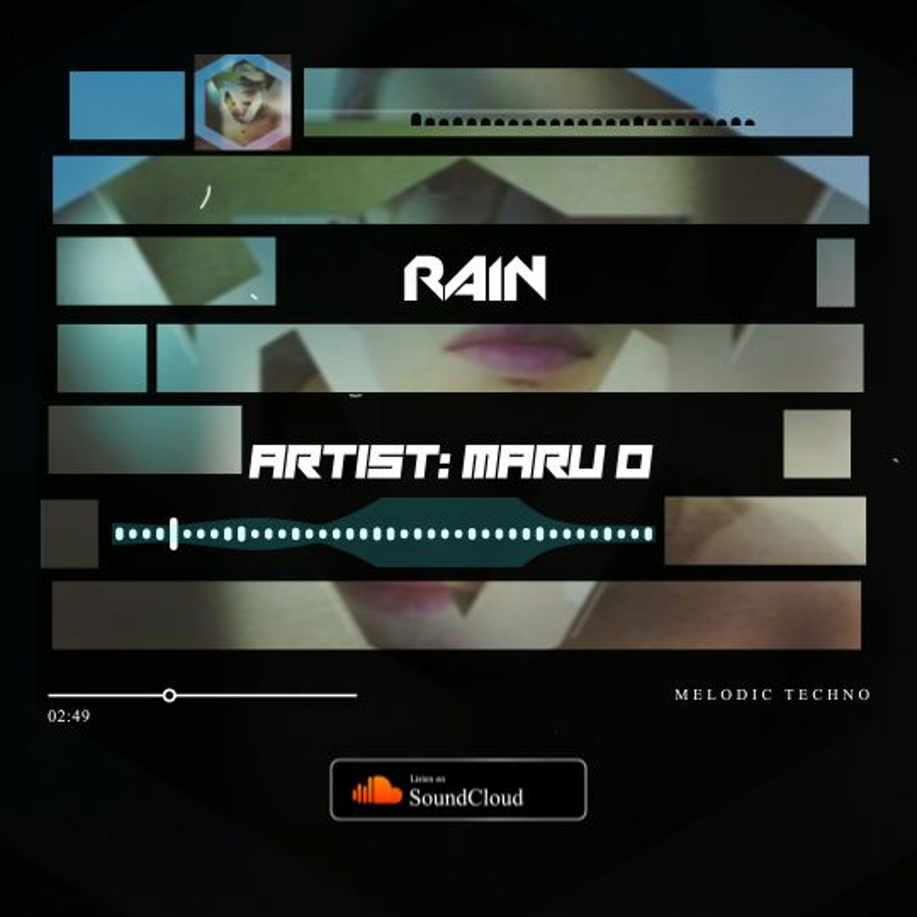 Portada de Maru 0