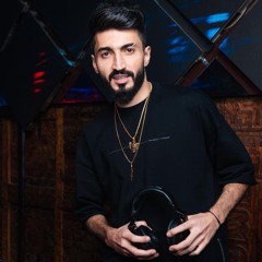 DJ SPARK REMIX   اعترف -  حمزه المحمداوي