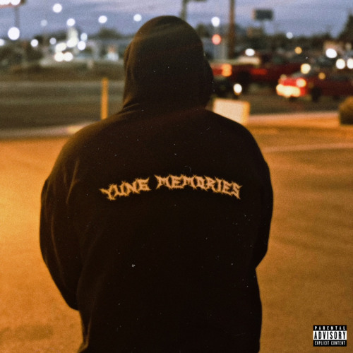 END OF THE CHAPTER (FEAT WXNNERLXND)