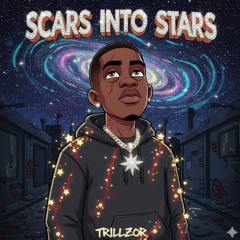 Scars into Stars