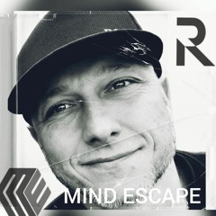 Mind Escape #39 Progressive House Mix