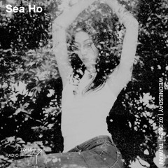 Sea Ho @TOHA Radio 07.05.2025