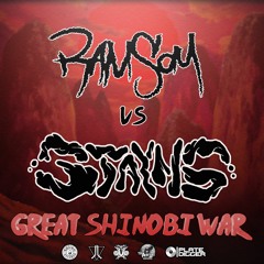RAMSAY VS STAYNS [VOTE IN THE COMMENTS]