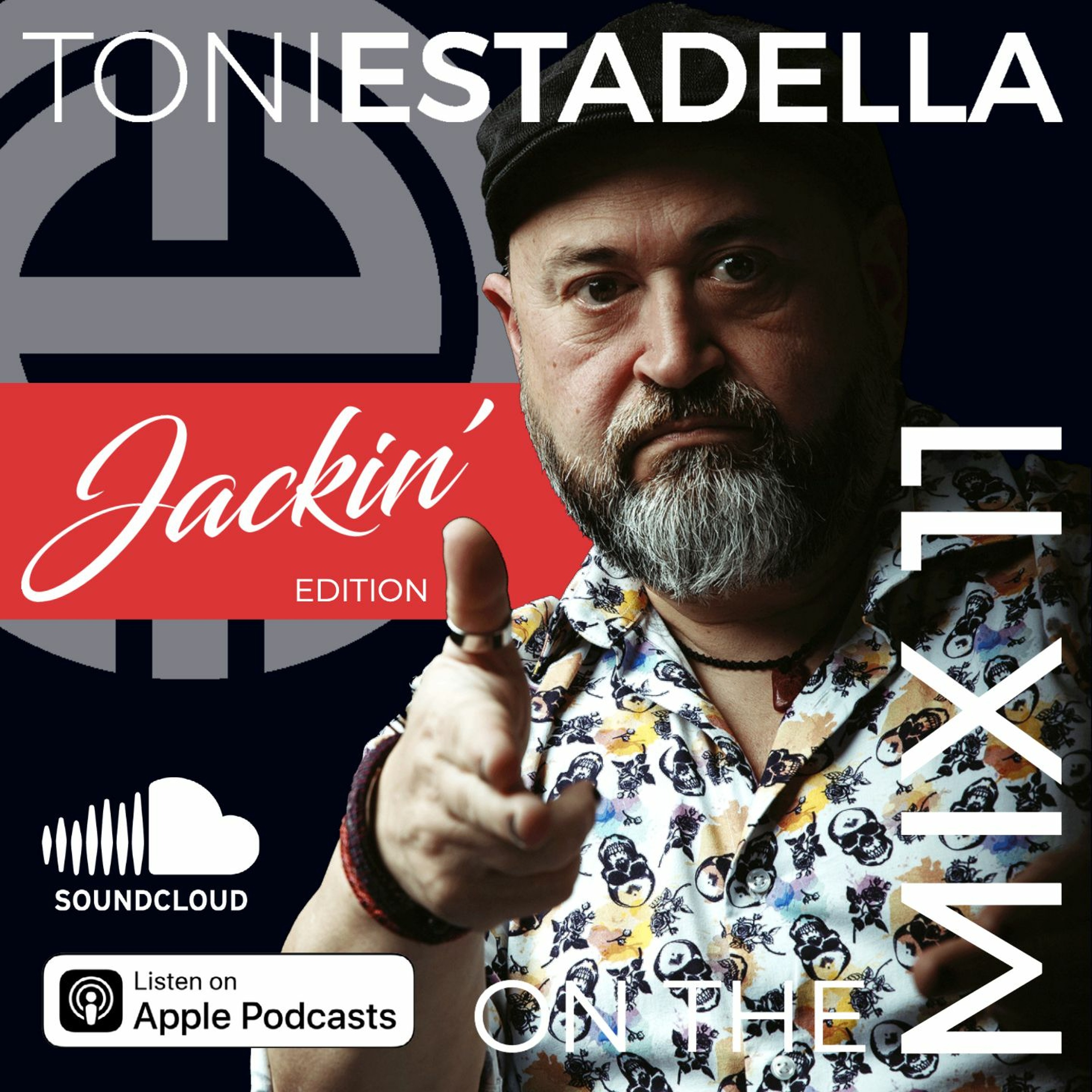 On the Mix by Toni Estadella