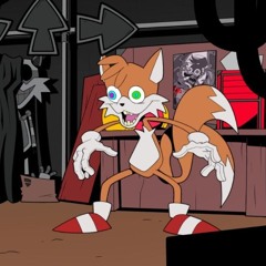 Twisted V4 (Vs Sonic.EXE: Rerun) [So Far]