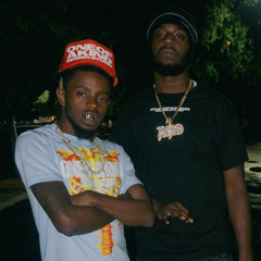 200 ft Don B (Prod by EZ Reala)