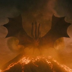 I don't wanna cry x Ghidorah - Nowayback, Kurffew (slowed+reverb) high quality and ♾️ aura version