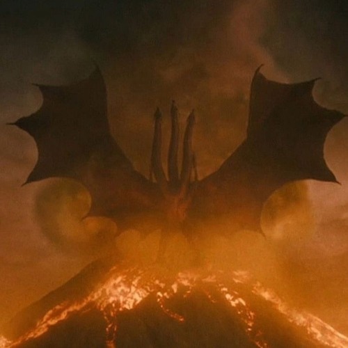 I don't wanna cry x Ghidorah - Nowayback, Kurffew (slowed+reverb) high quality and ♾️ aura version