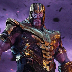 Thanos - Lil Nas X