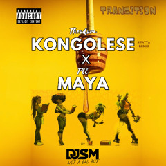 DJ SM - Kongolese Shatta x Maya (extd - acap out) TRANSITION