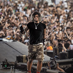 Ken Carson - TOUCHDOWN (leak)