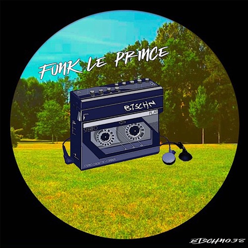 Cloud One (Original Mix)