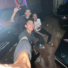 DJ ANDRE™(SUDAH TAK CINTA X PENCURI HATI)RMX FUNKOT FULL HARD PONTIANAK2024[TIANBISA X DANDI GOLEK]