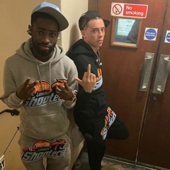 Sprinter - Central Cee & Dave (Nanana Mix)