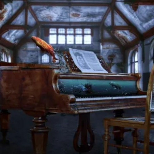 Plum - Wake Up, Piano!