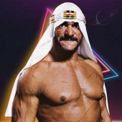 80s Remix: ECW Sabu "Huka Blues" Entrance Theme