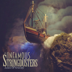 infamous stringdusters
