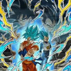 Stream PHY Transforming Super Saiyan 3 Goku Active Skill Extended