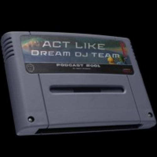[001] Act Like Dream DJ Team