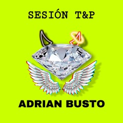 2.1 SESIÓN Techno&Reggaeton - Busto