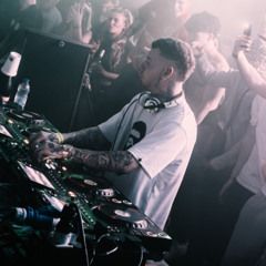Crossy - 5 Hour Set feat. Navigator, Inja, Carasel, Trafic & Jman (21.02.2025)