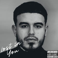 02 Goosebumps (Feat. Hailey Orion)