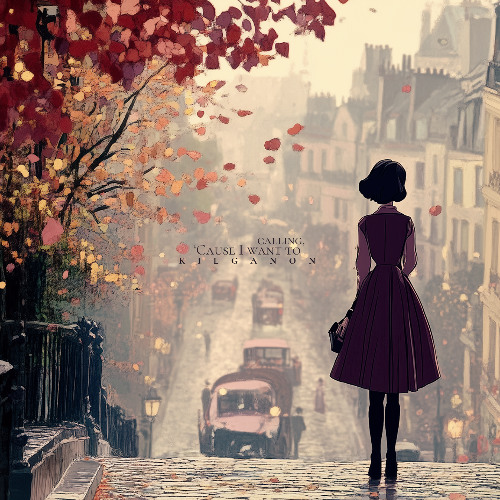 Calling 'Cause I Want To