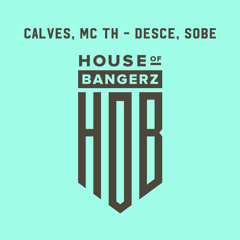 FF364 CALVES, Mc Th - Desce, Sobe (FREE DOWNLOAD)