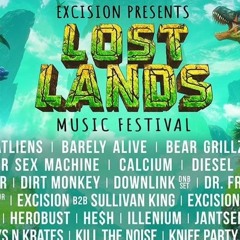 Illenium - Lost Lands 2022 (Full Live Set)