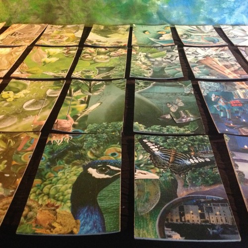 III. Dilemma (Words - M.Lutter; Music - E.J.Berest - 17 - 06 - 2023 11.05