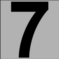 Flying Number7
