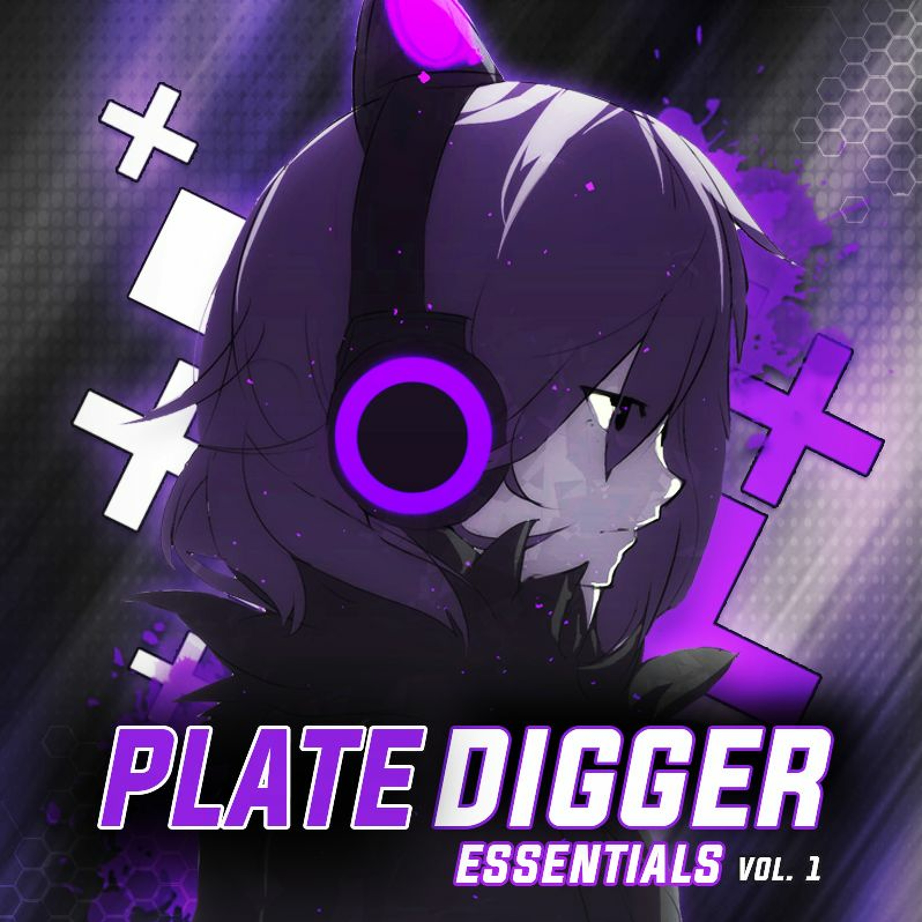 Plate Digger Podcast