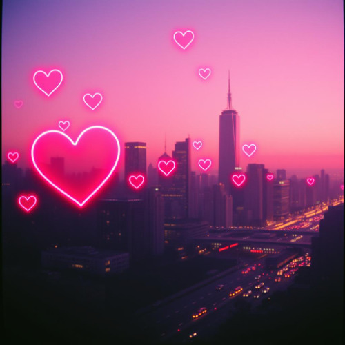 Power of Love and Joy