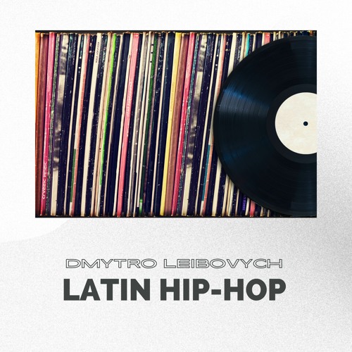Latin Hip-Hop (Free Download)