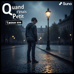 Monde ADN Music | Quand j'étais petit