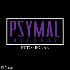 Etto - Ronar (Original Mix)