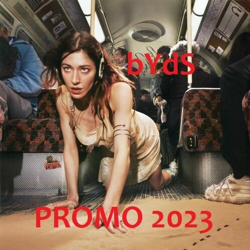 Denis Papun & Borko Radivojevic - 2023 - Vozi Vozi Rade