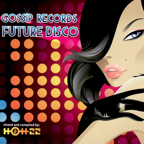 Stream Hott 22 | Listen to Future Disco playlist online for free 