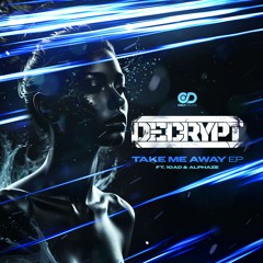 DECRYPT - MURDA U (OUT NOW)
