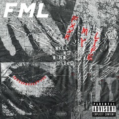 F M L feat. Jvnn(쟌) (Prod. LCS x Jurrivh)