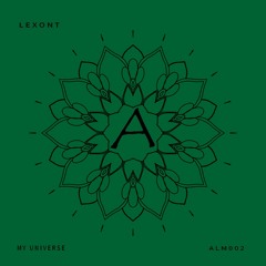 Lexont - My Universe (original Mix)