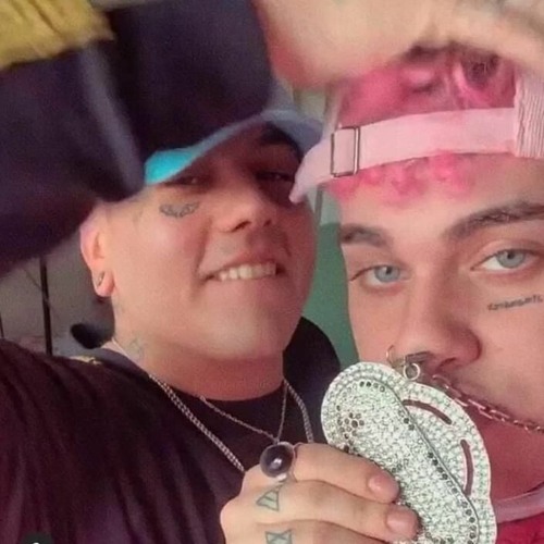 Duki & Asan - Luna (Hyperpop Remix)| [Prod. Massi] | 2021