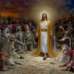 Syrian Army Of Christ 🏳️☦️