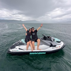 HAPPY ENJOY SPESIAL RIZ & RINDA #DJAROTTV