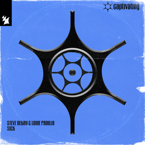 Stream Steve Dekay | Listen to Sick playlist online for free on