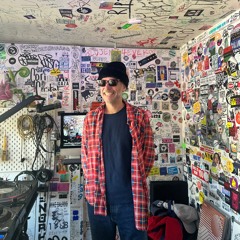 Bottom Of The Deck with Druggy Paul @ The Lot Radio 11-11-2024