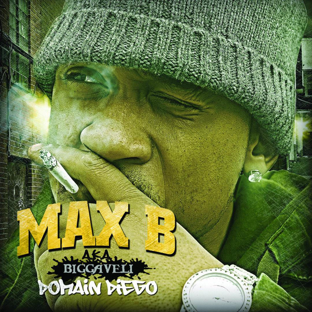 Stream Max B | Listen to Biggaveli playlist online for free on SoundCloud