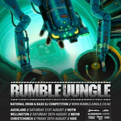 Aces Full: Rumble Mix
